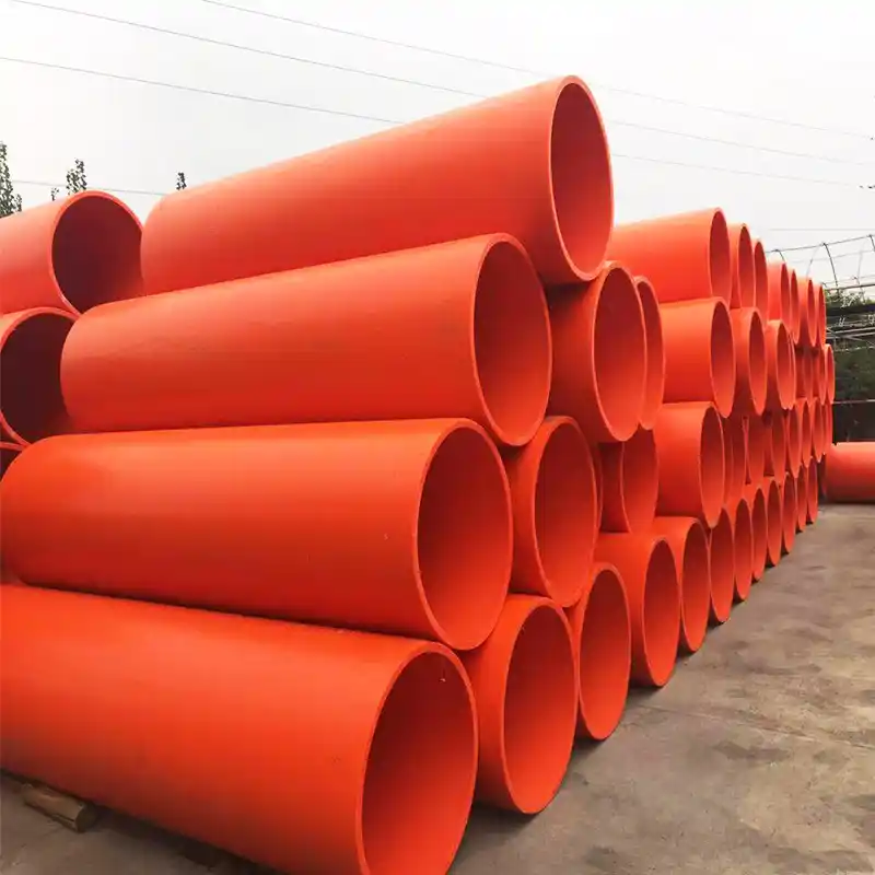 超高分子逃生管